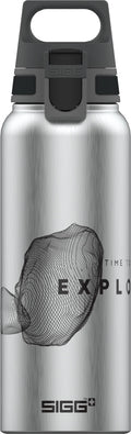 WMB Pathfinder Alu Trinkflasche