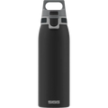Shield One Black Trinkflasche