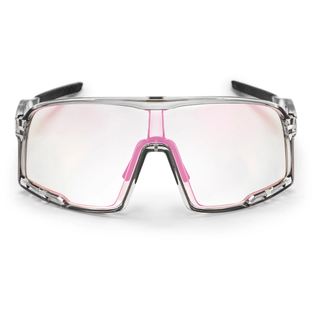 Henrik Photochromic Sonnenbrille Unisex