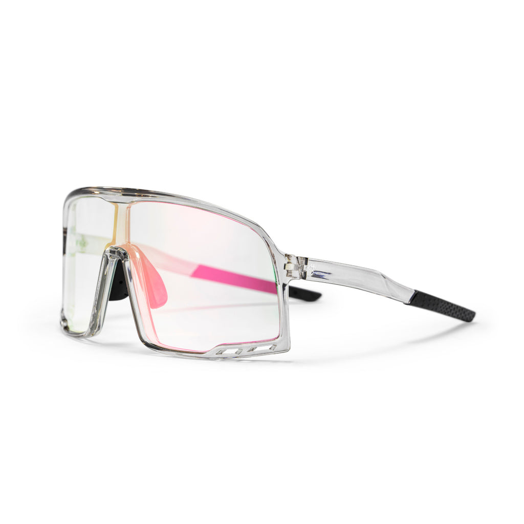 Henrik Lunettes de soleil photochromiques Unisexe