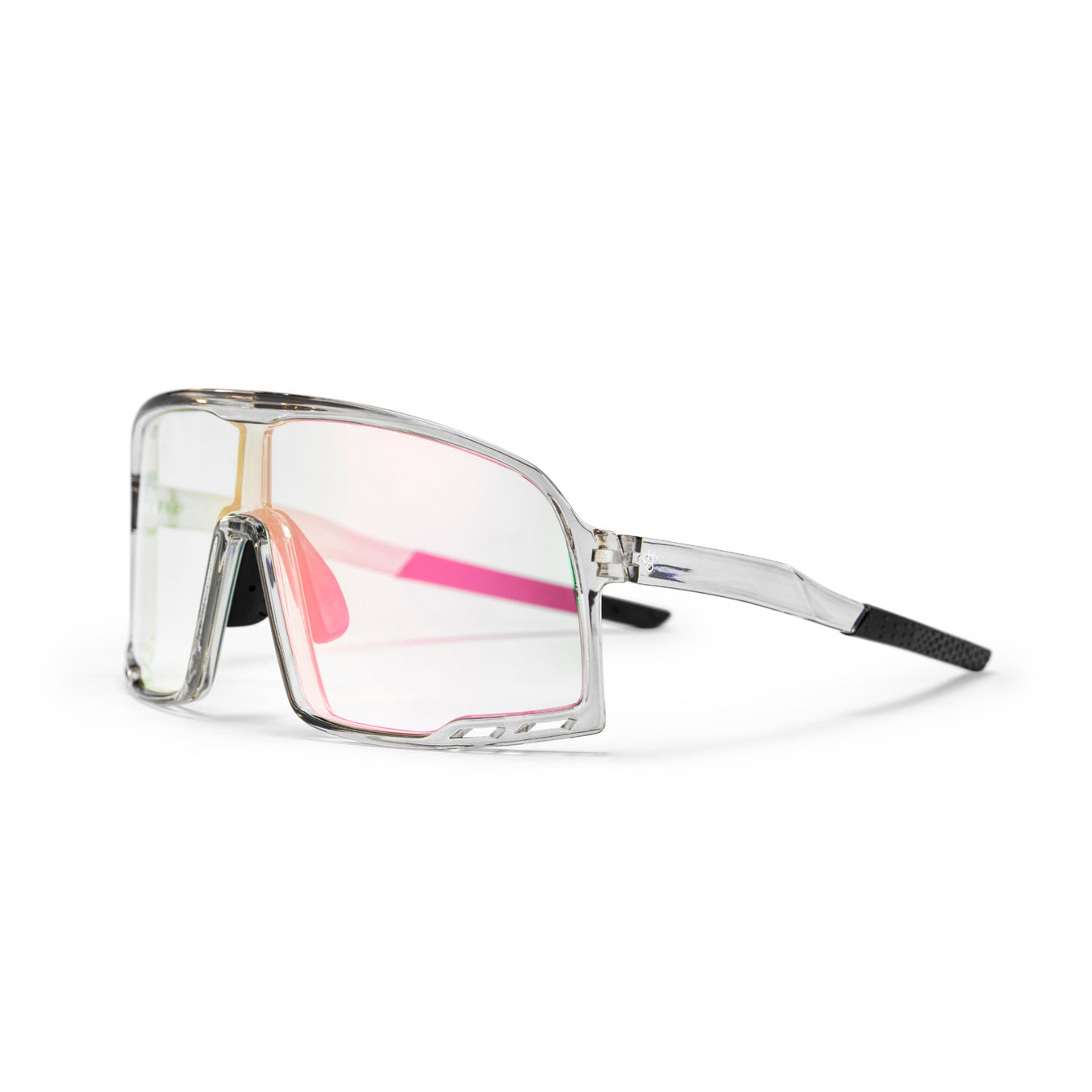 Henrik Photochromic Sunglasses Unisex