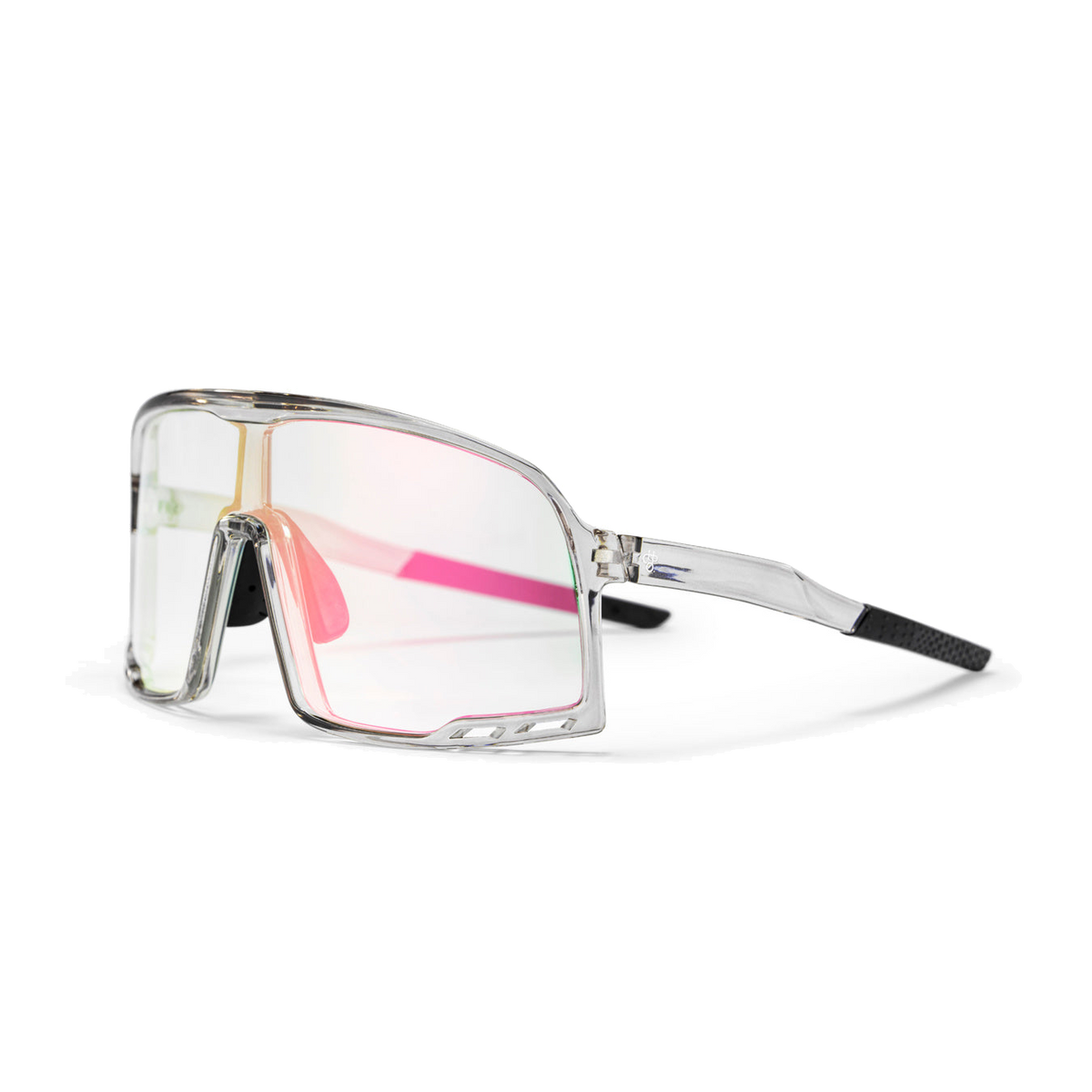 Henrik Photochromic Sonnenbrille Unisex