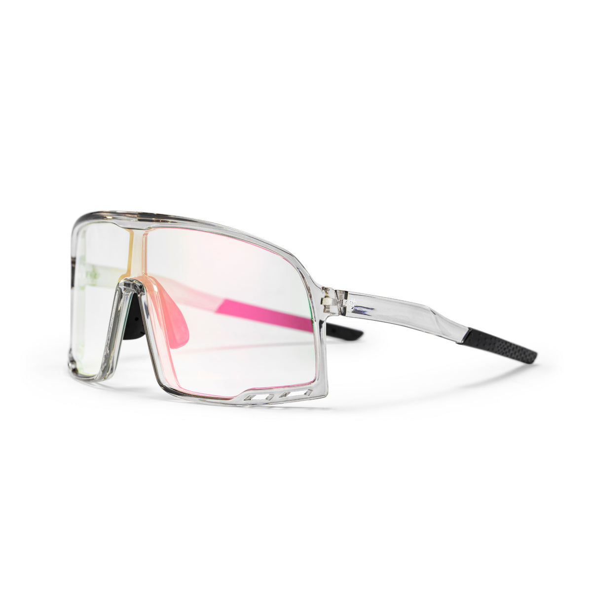 Henrik Photochromic Sonnenbrille Unisex