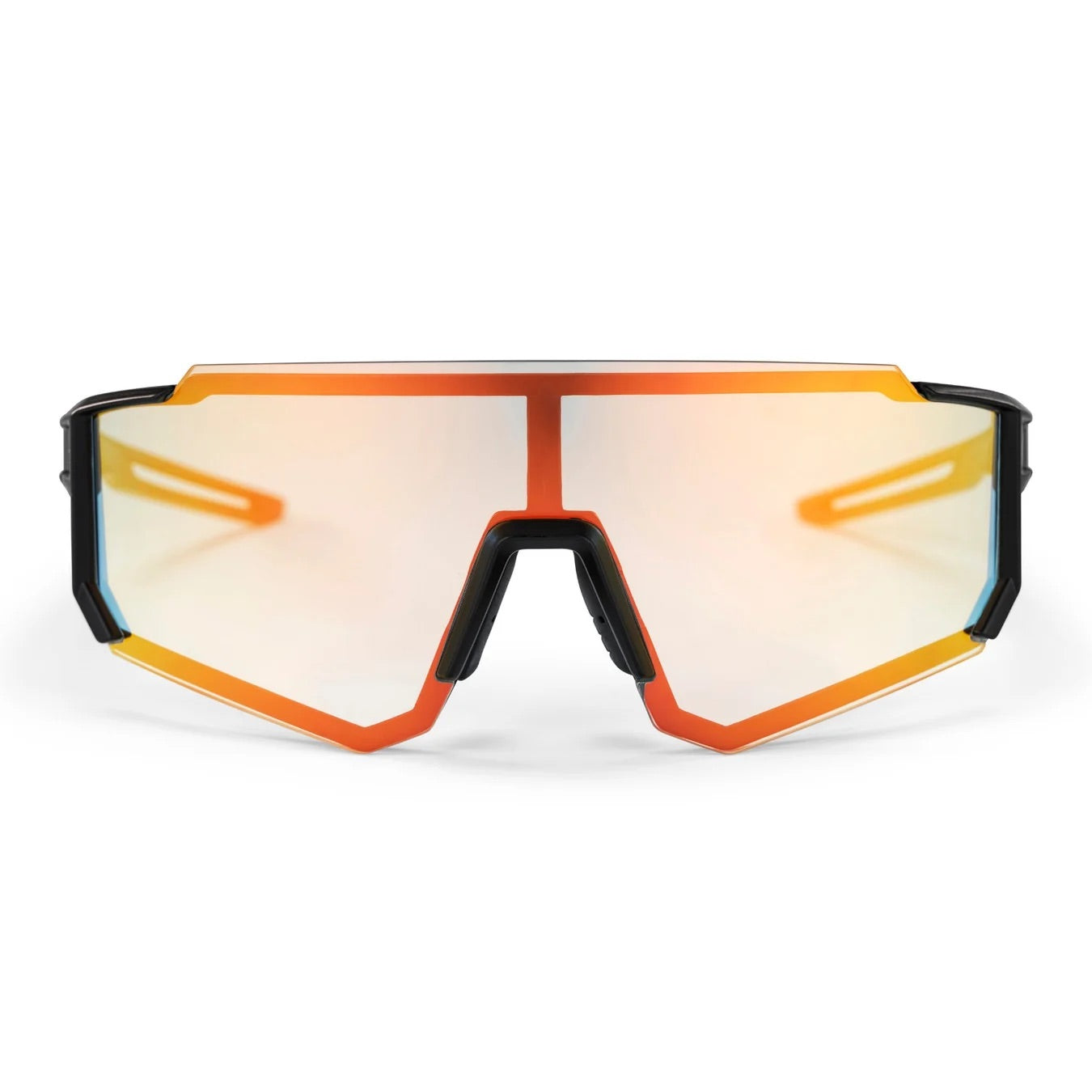 Siri Photochromic Sonnenbrille Unisex