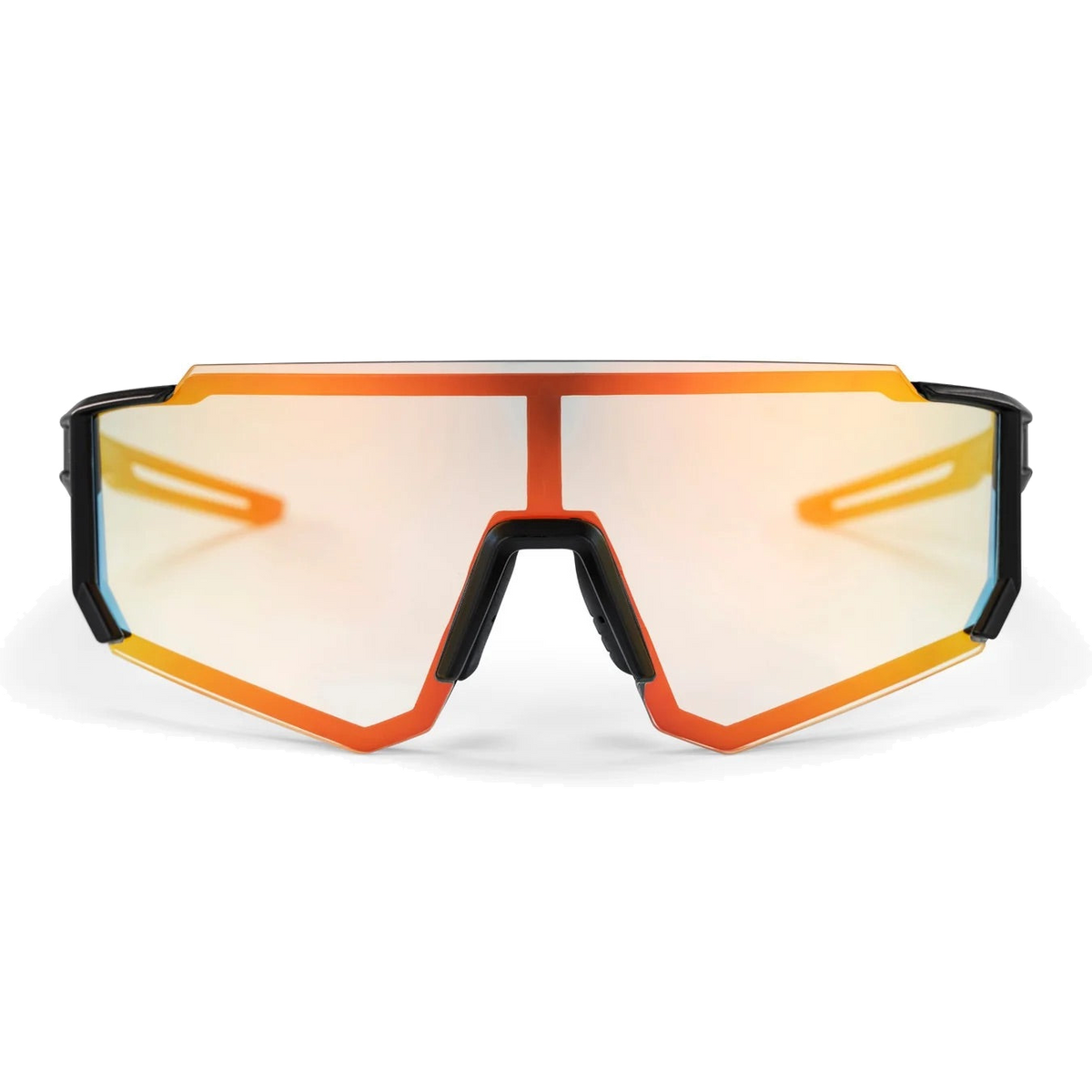 Siri Photochromic Sonnenbrille Unisex