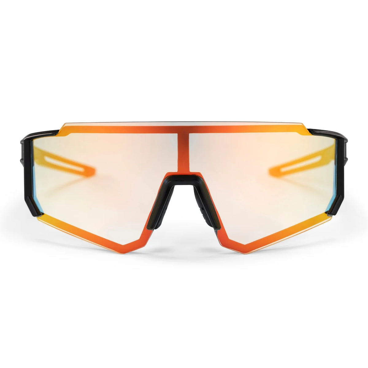Siri Photochromic Sonnenbrille Unisex