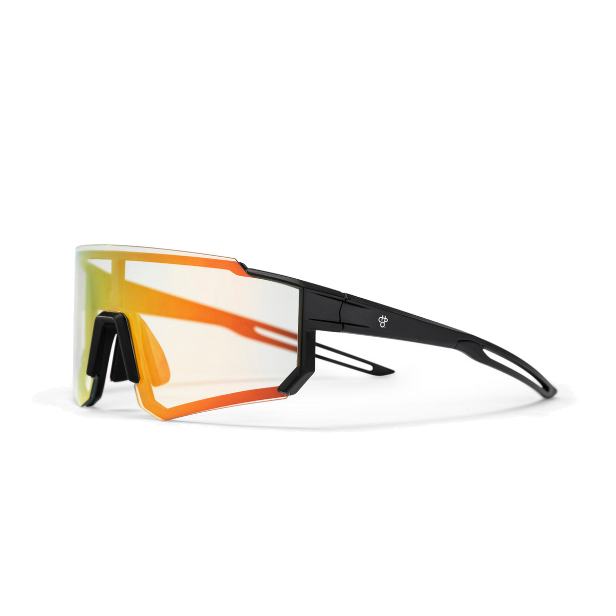 Siri Photochromic Sonnenbrille Unisex