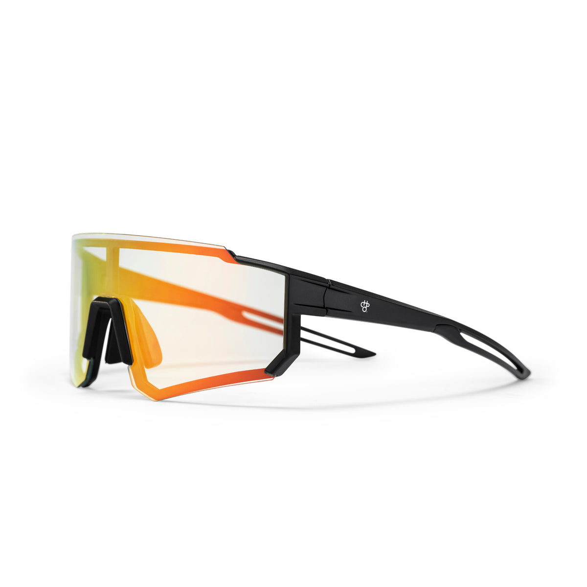 Siri Photochromic Sonnenbrille Unisex