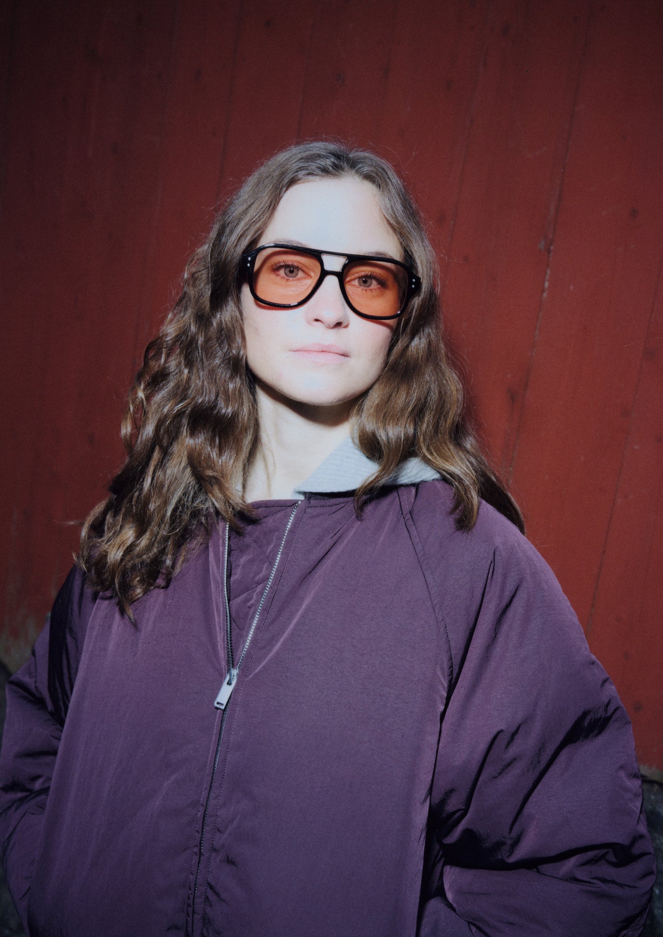 Cocas Sonnenbrille Unisex