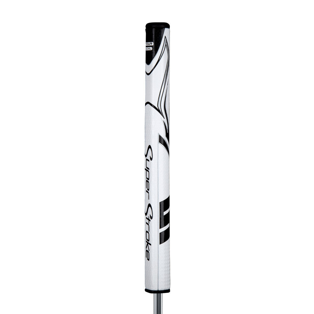 Zenergy XL Plus 3.0 95g Putter Grip White/Black