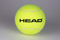 Tennisball Gross
