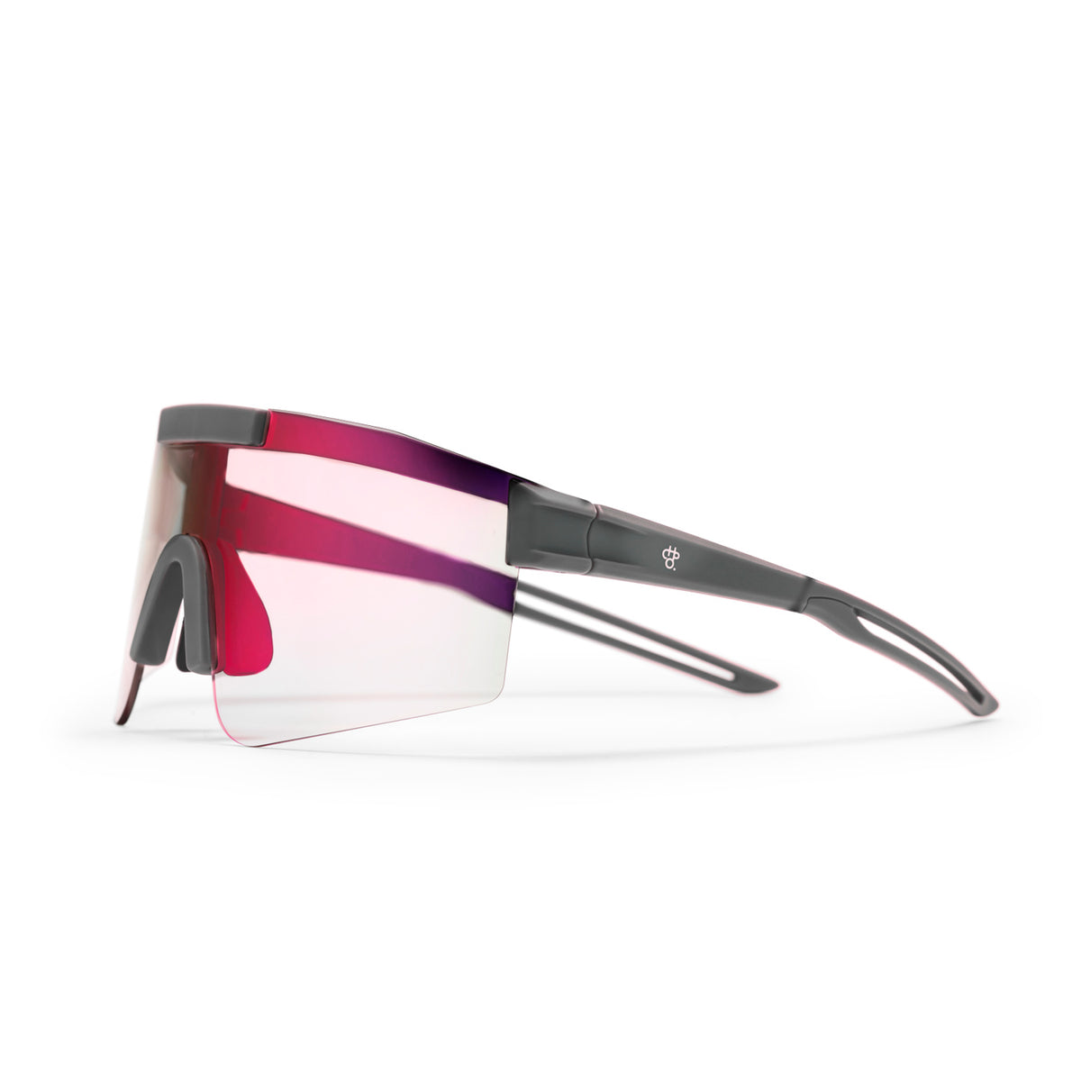 Luca Photochromic Sonnenbrille Unisex