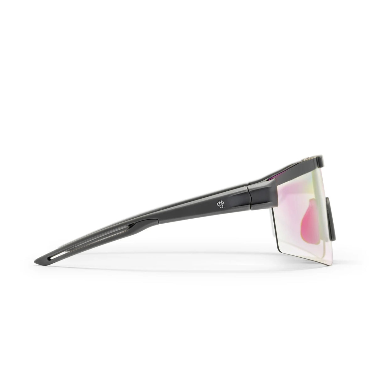 Luca Photochromic Sonnenbrille Unisex