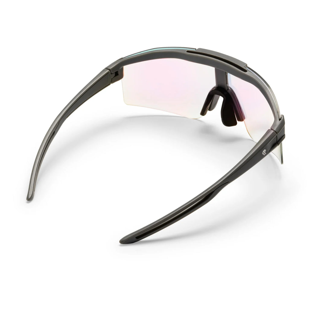 Luca Photochromic Sunglasses Unisex