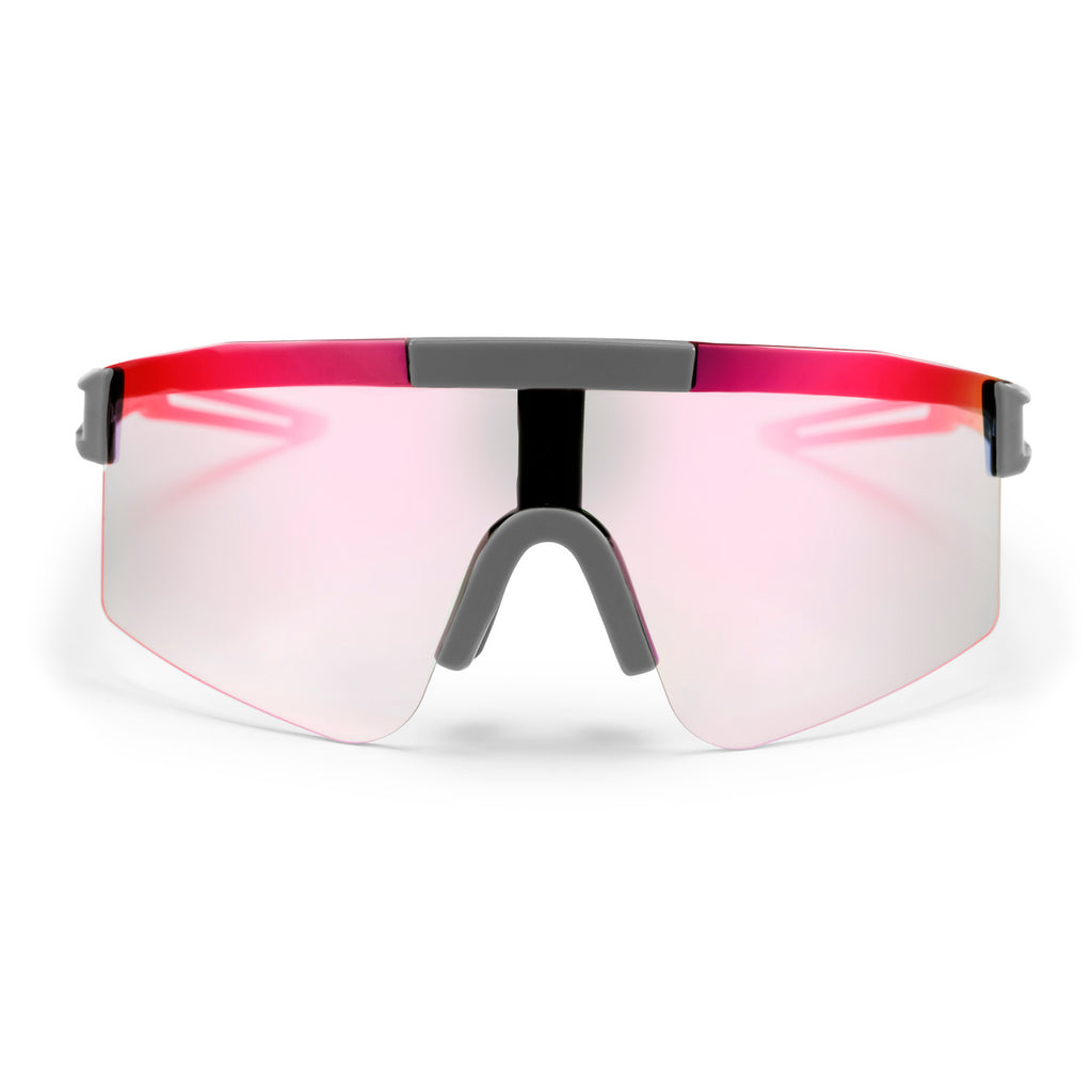 Luca Photochromic Sunglasses Unisex
