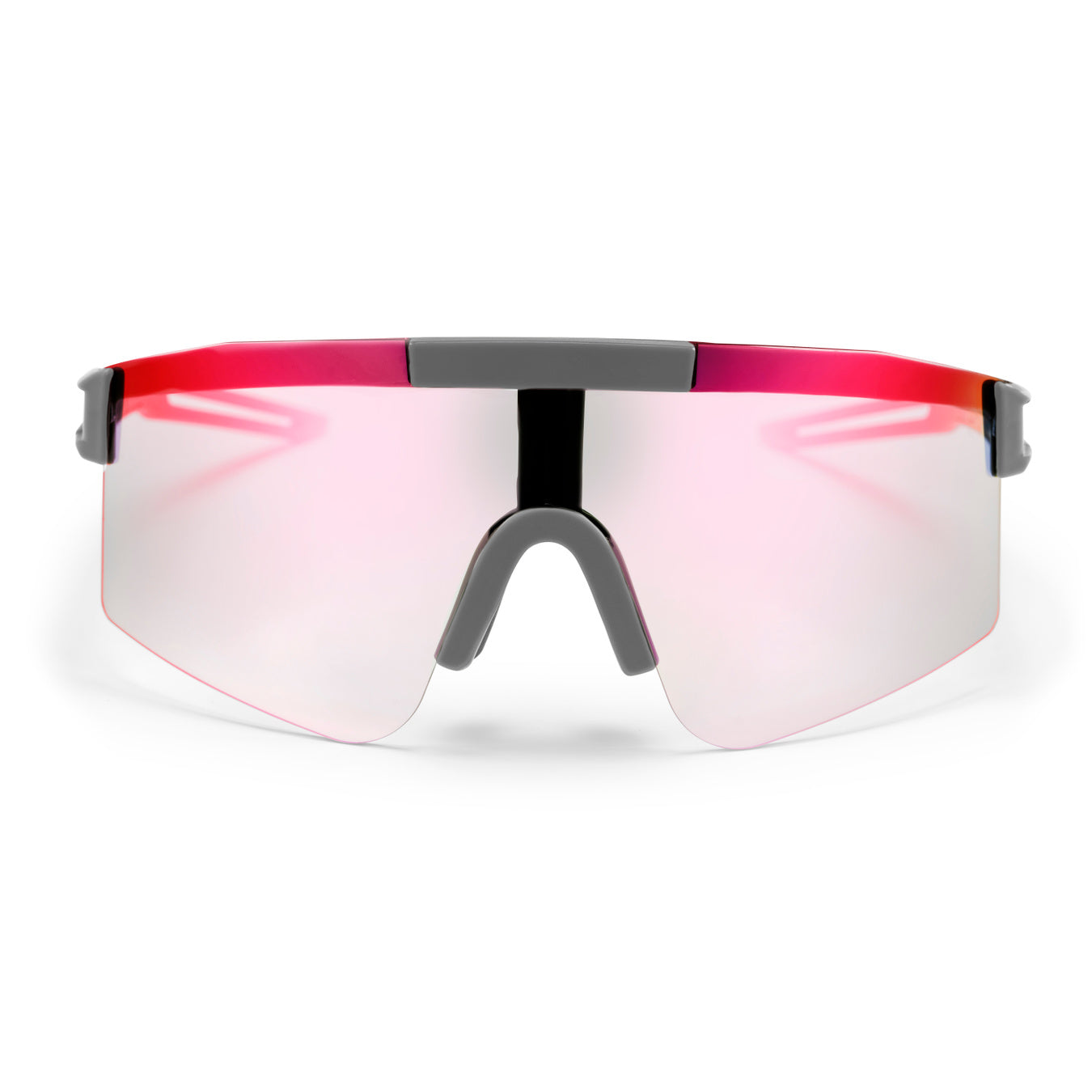 Luca Photochromic Sonnenbrille Unisex