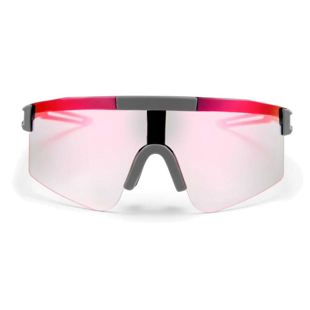 Luca Photochromic Sunglasses Unisex