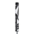 Zenergy Tour 2.0 Puttergriff Schwarz-Weiss