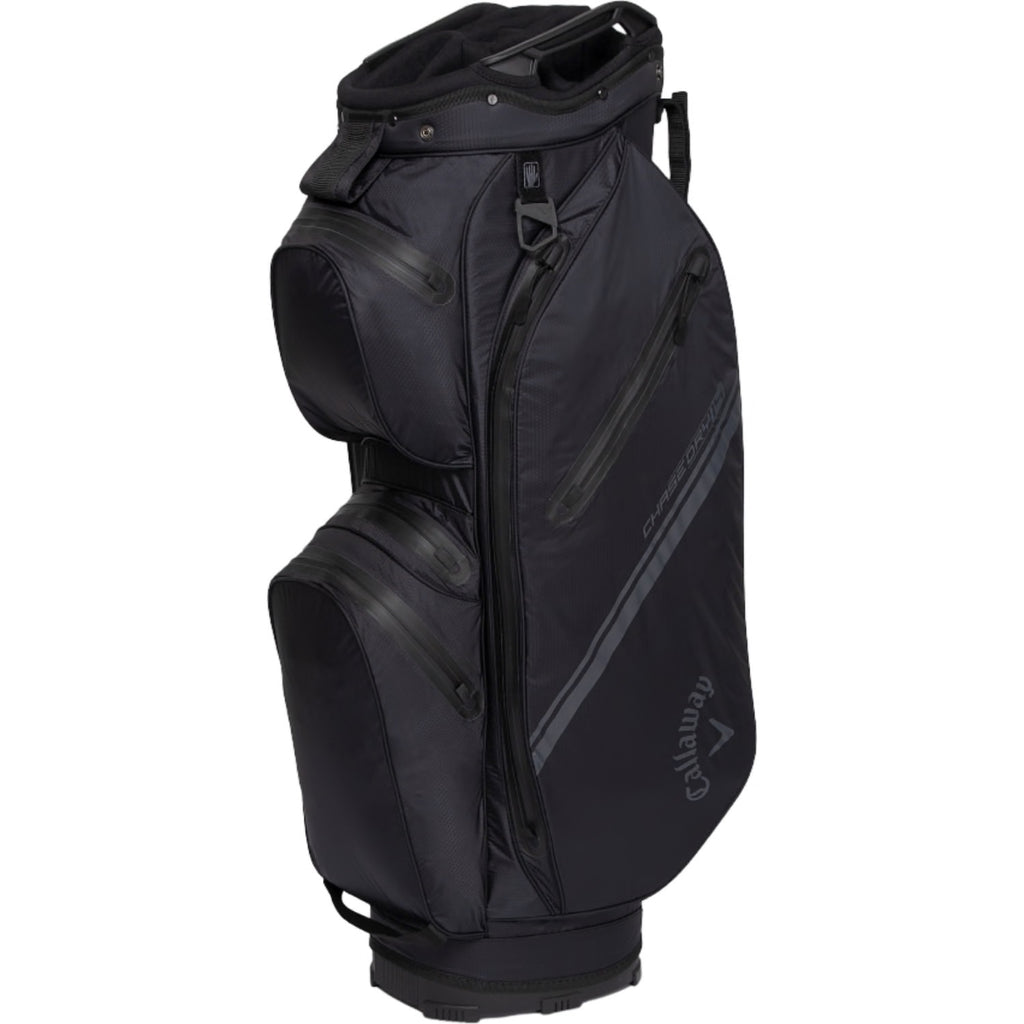 Sac chariot Chase Dry 14 noir