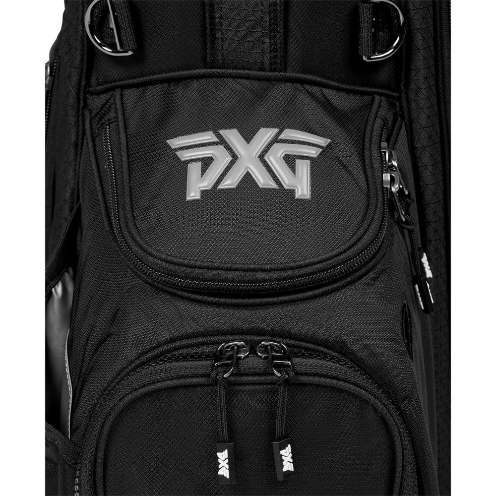 Xtreme Carry Standbag Schwarz