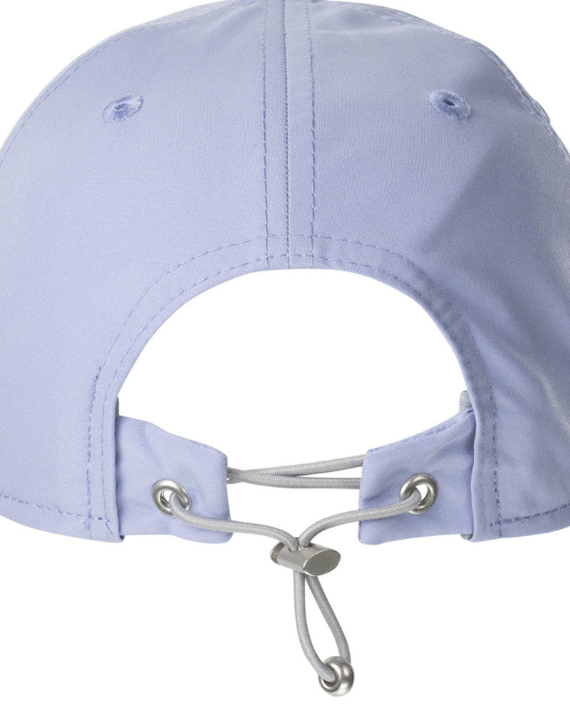Toggle Cap Damen Lavendel
