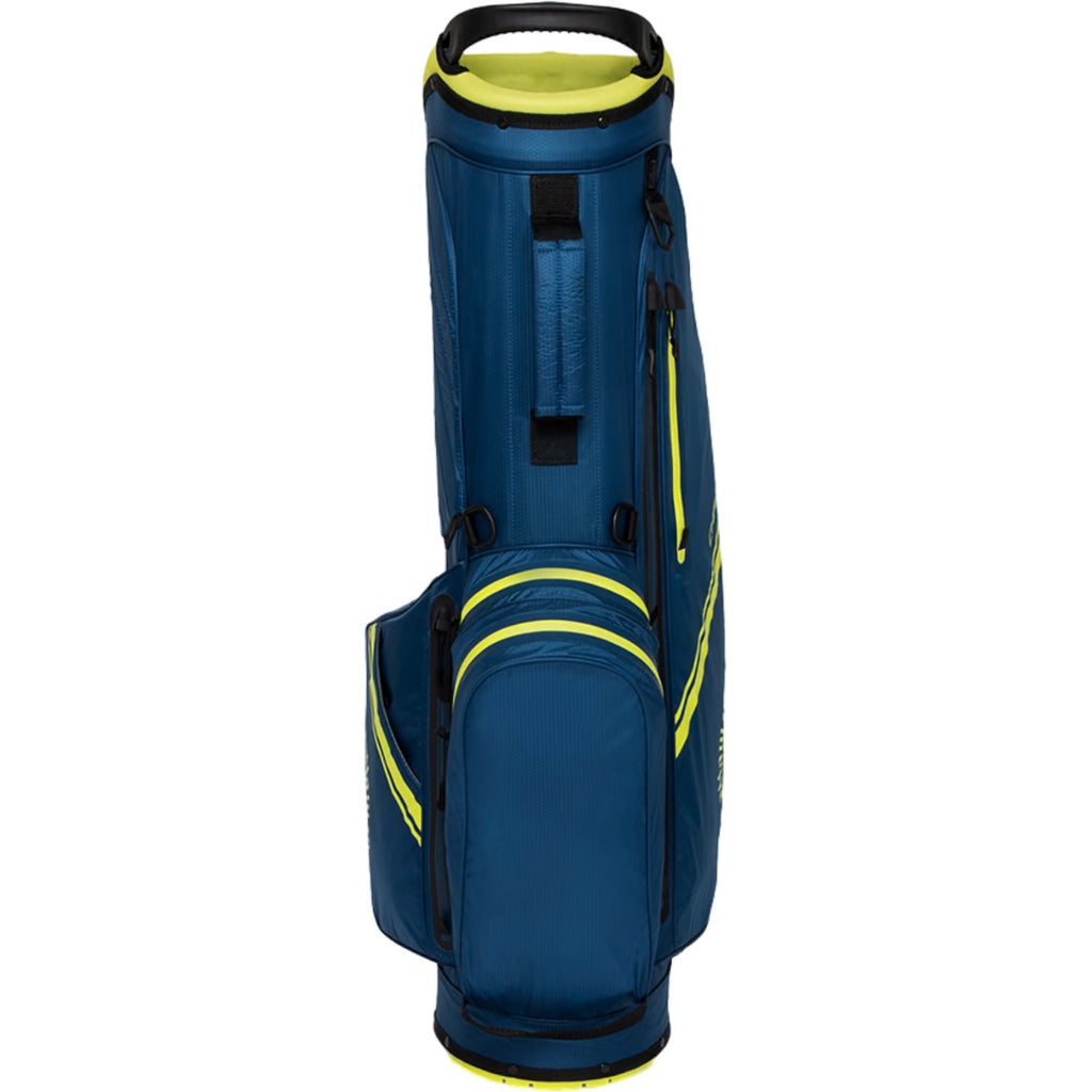 Chase Dry Standbag Blue/Yellow