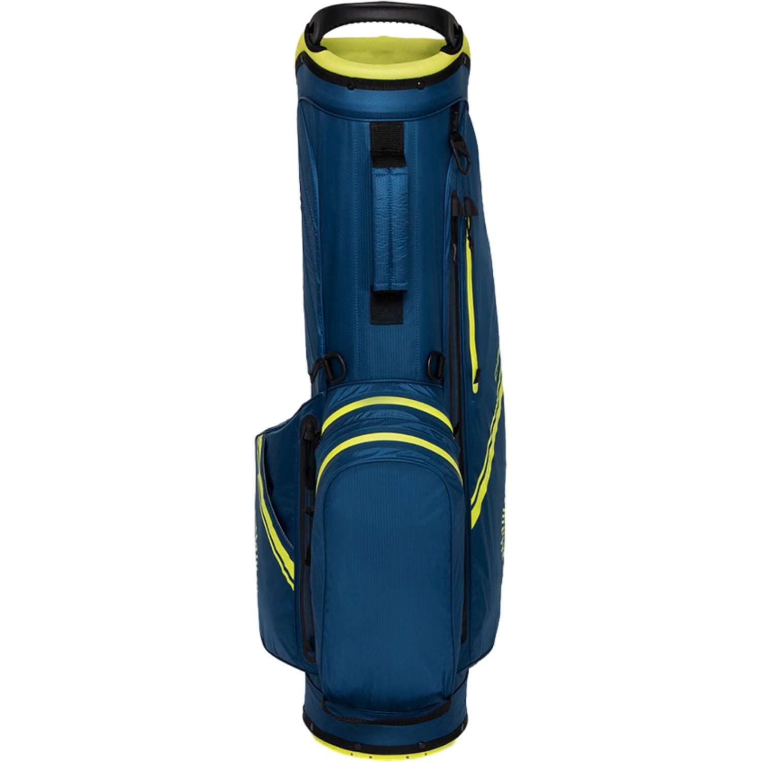 Chase Dry Standbag Blue/Yellow