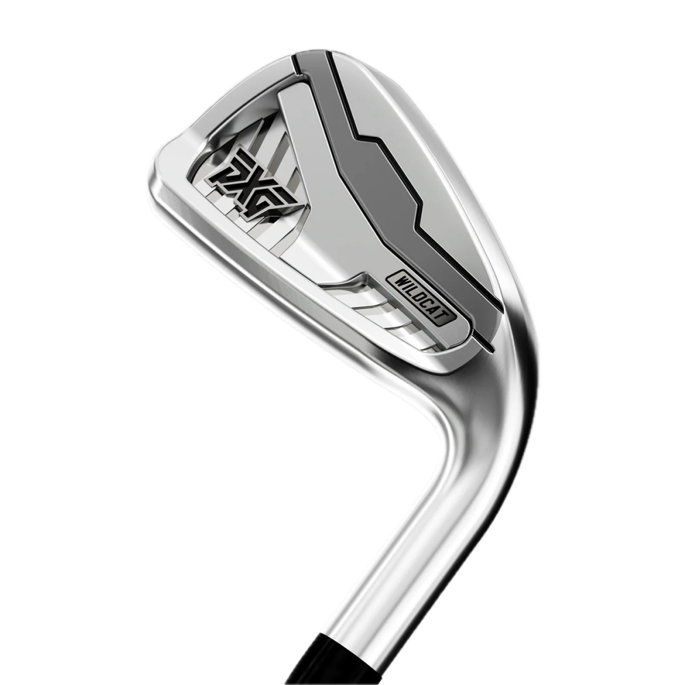 Wildcat Komplettset