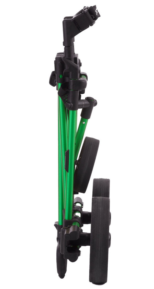 Gear 3.0 PRIME Elektro Trolley Shining Green