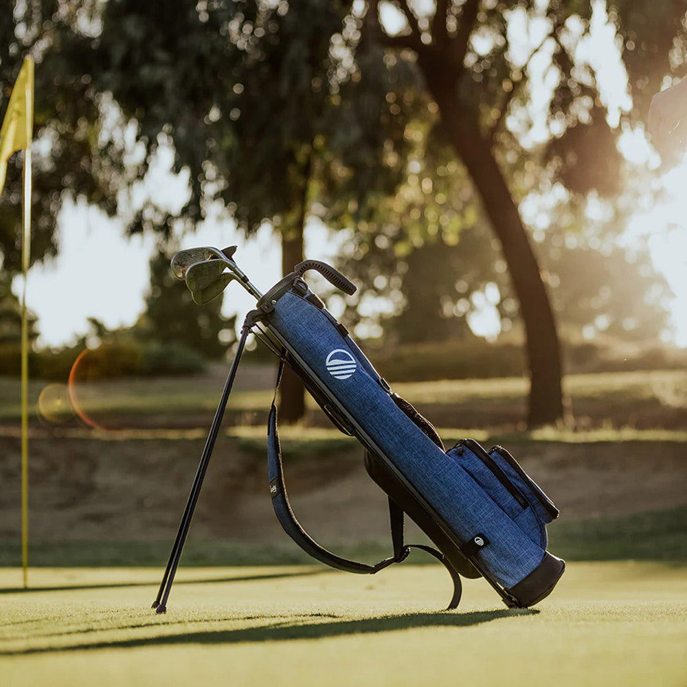 Loma Pencilbag Kobaltblau