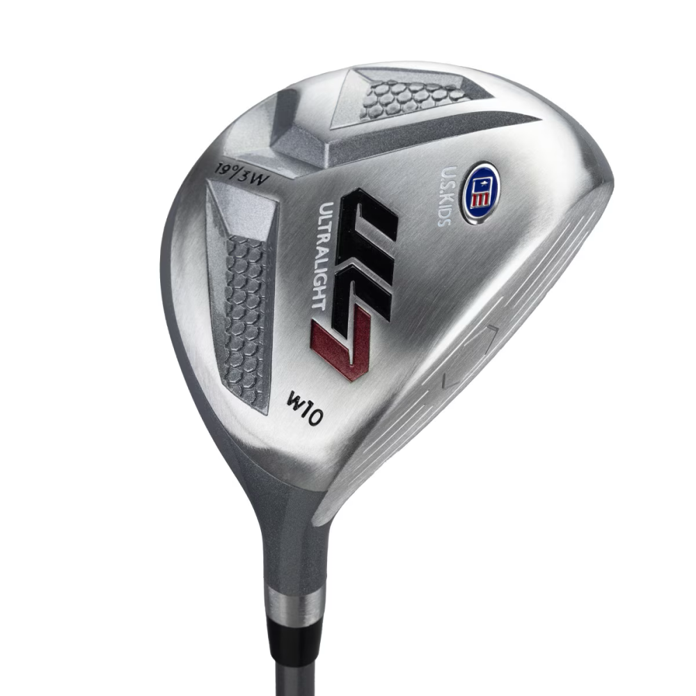 Bois de parcours junior UL7 60" (152–160 cm) bordeaux