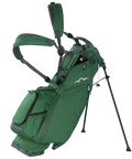 Sac chariot Matchplay 14W vert Fairway