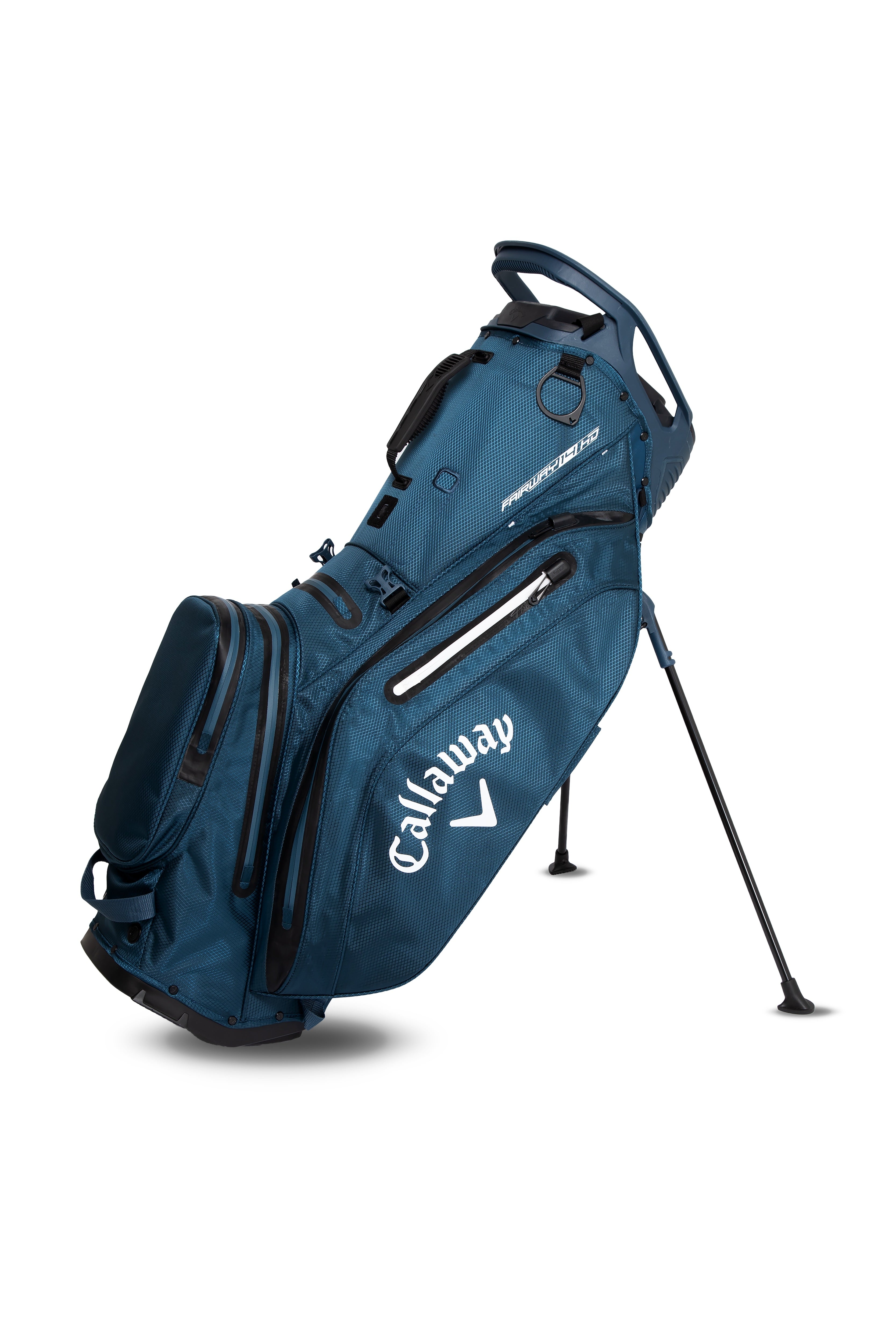 Fairway 14 HD Stand Bag