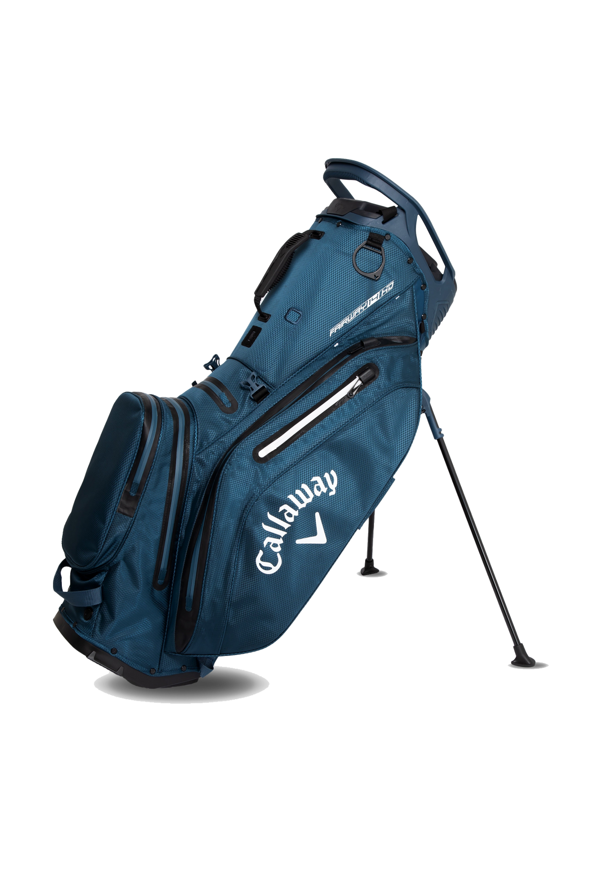 Fairway 14 HD Standbag