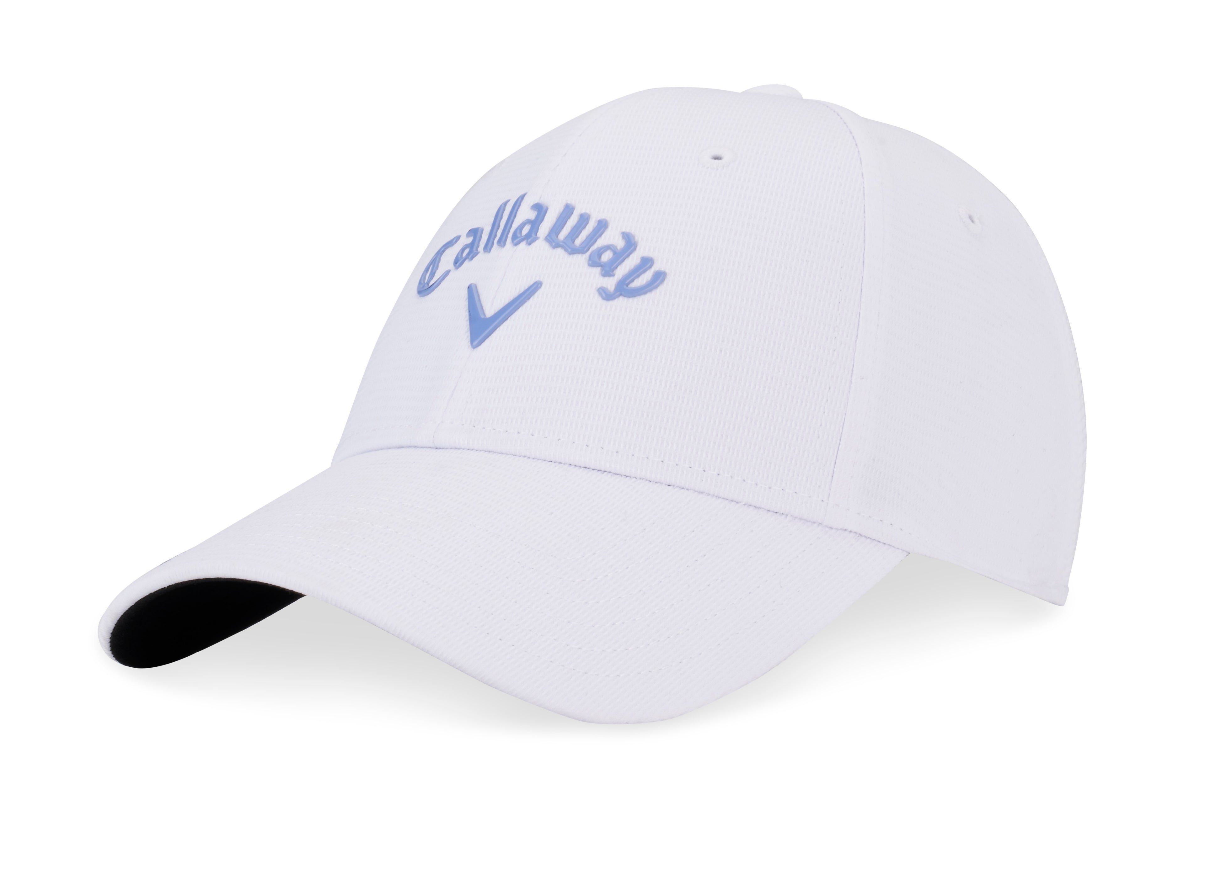 Womens Liquid Metal White
