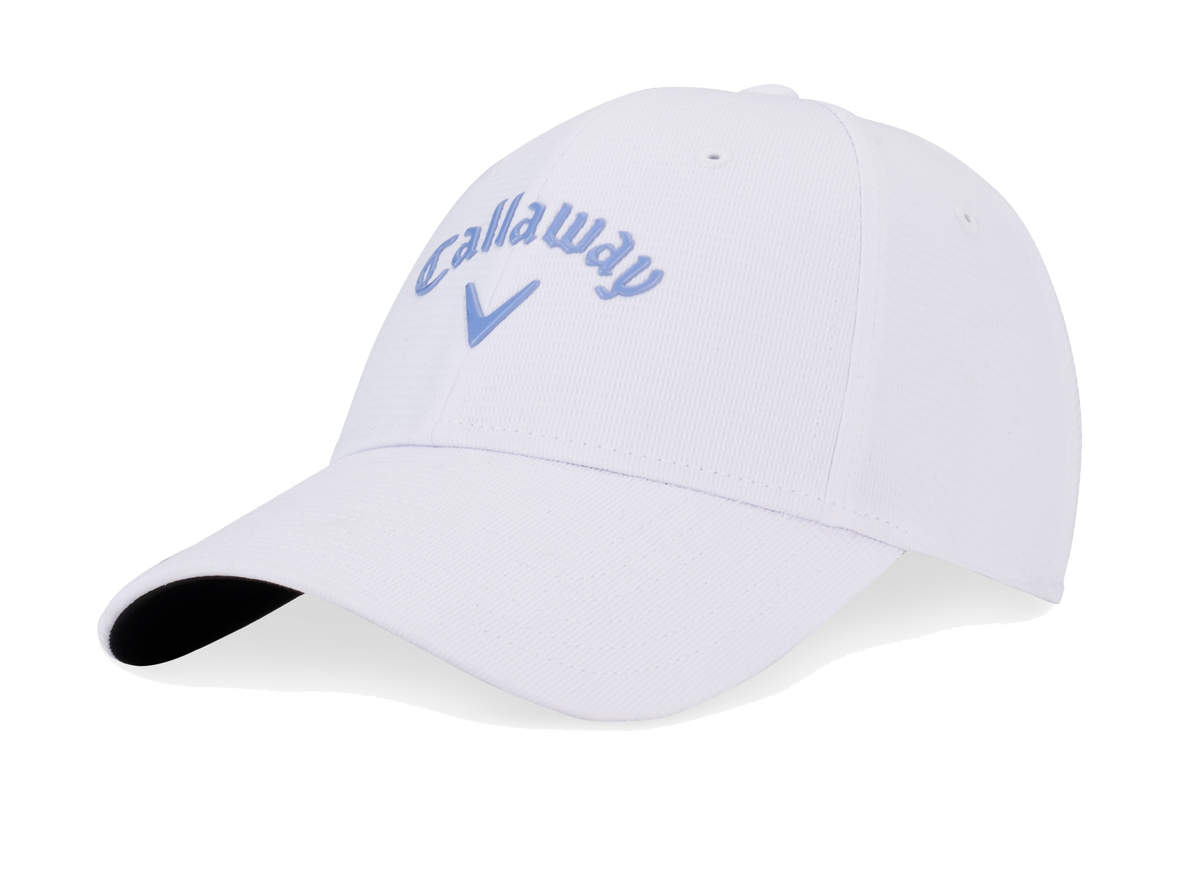 Liquid Metal Blanc Femme