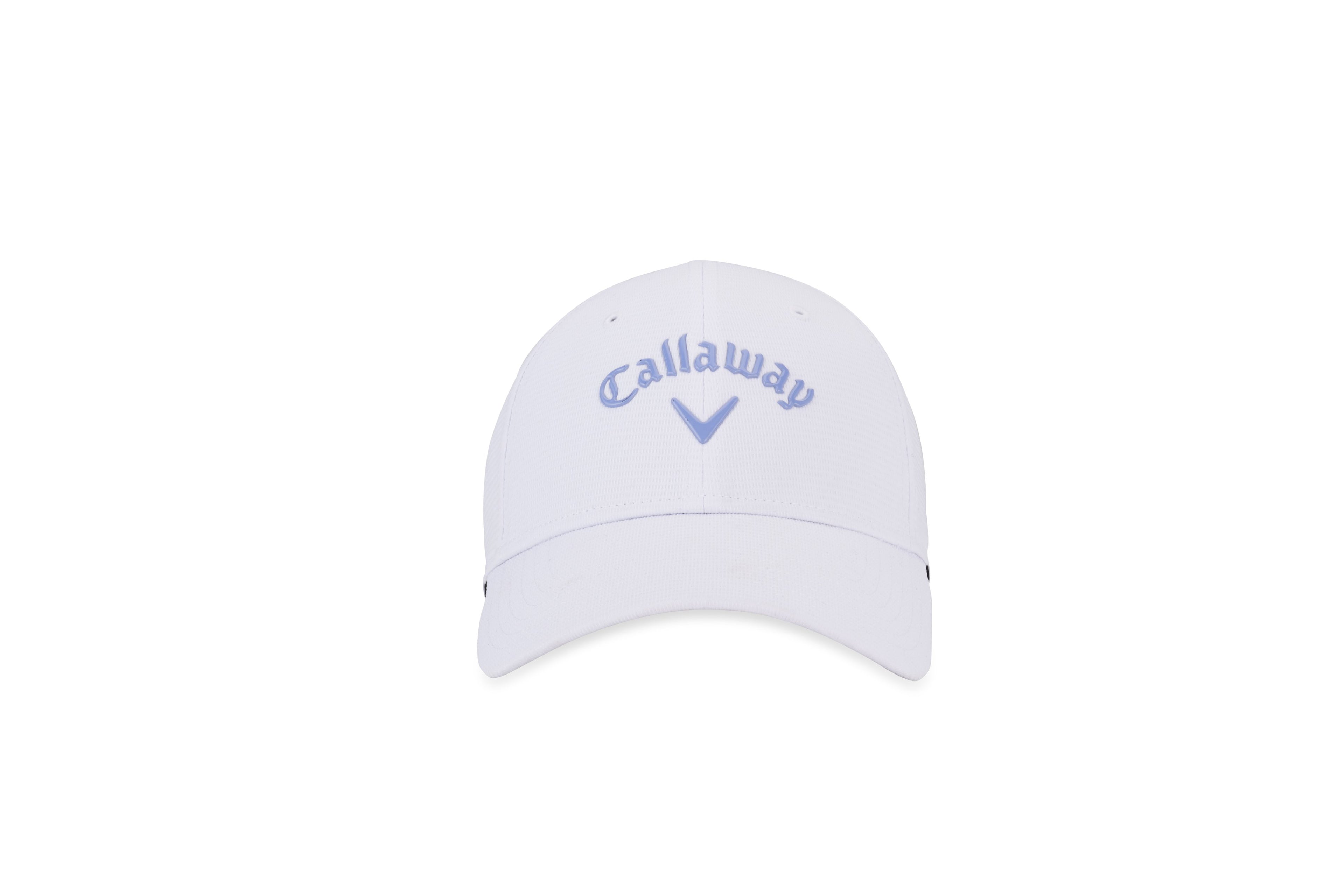 Womens Liquid Metal White