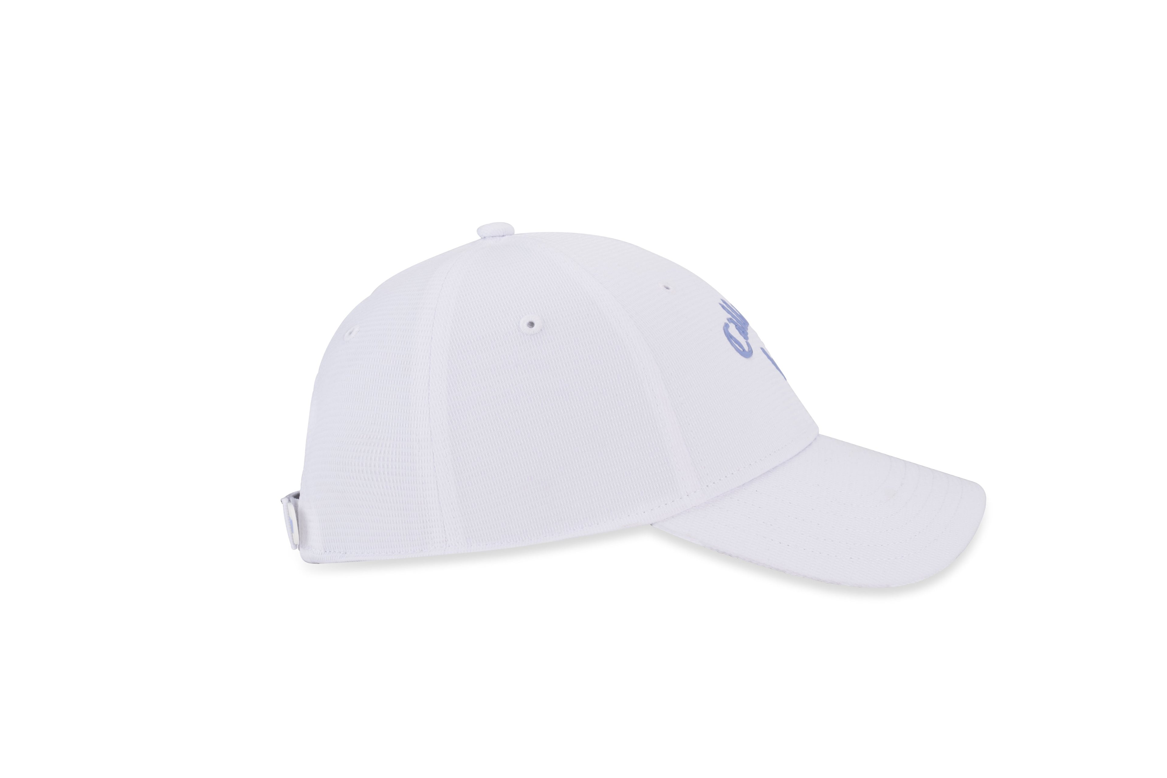 Womens Liquid Metal White