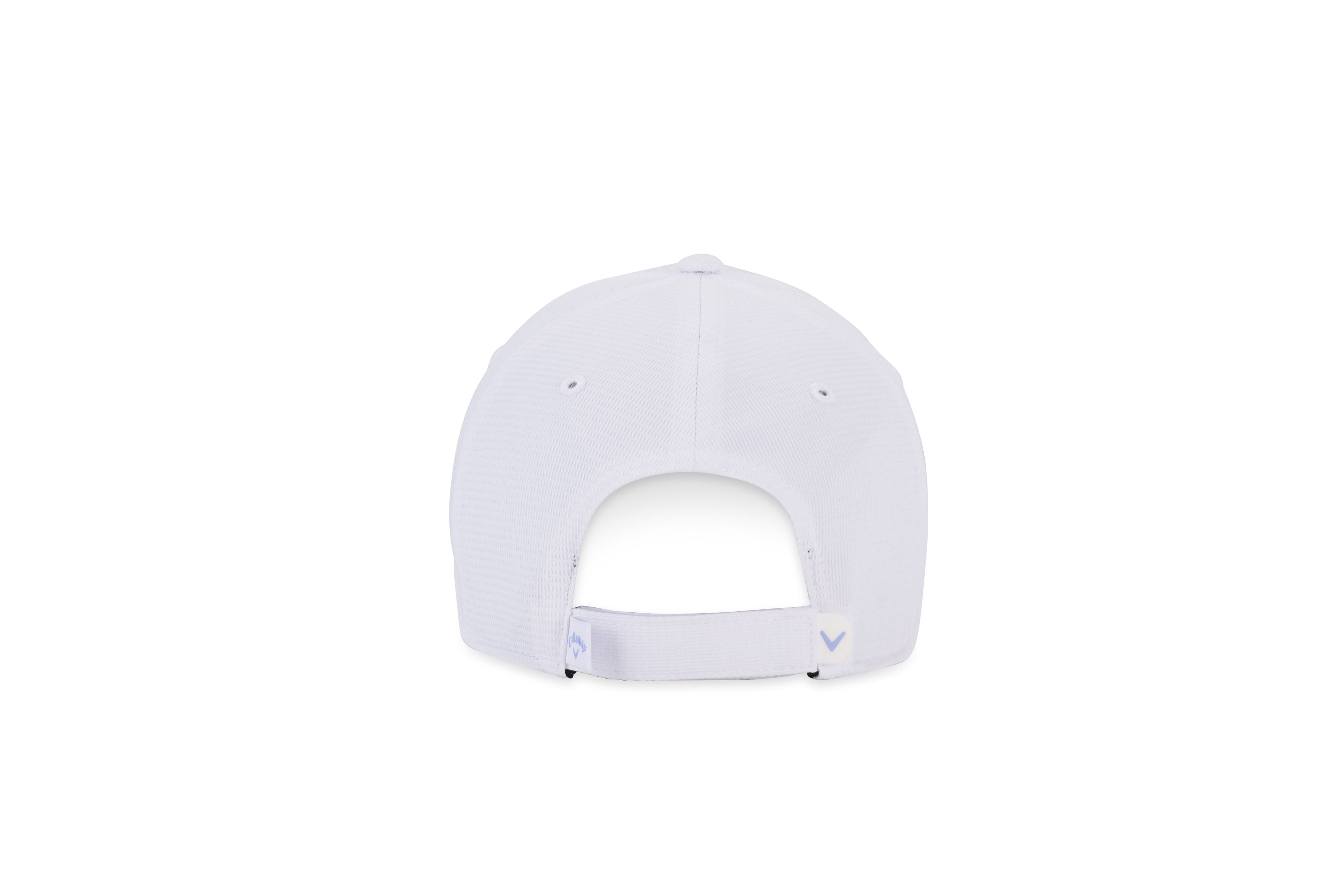 Womens Liquid Metal White