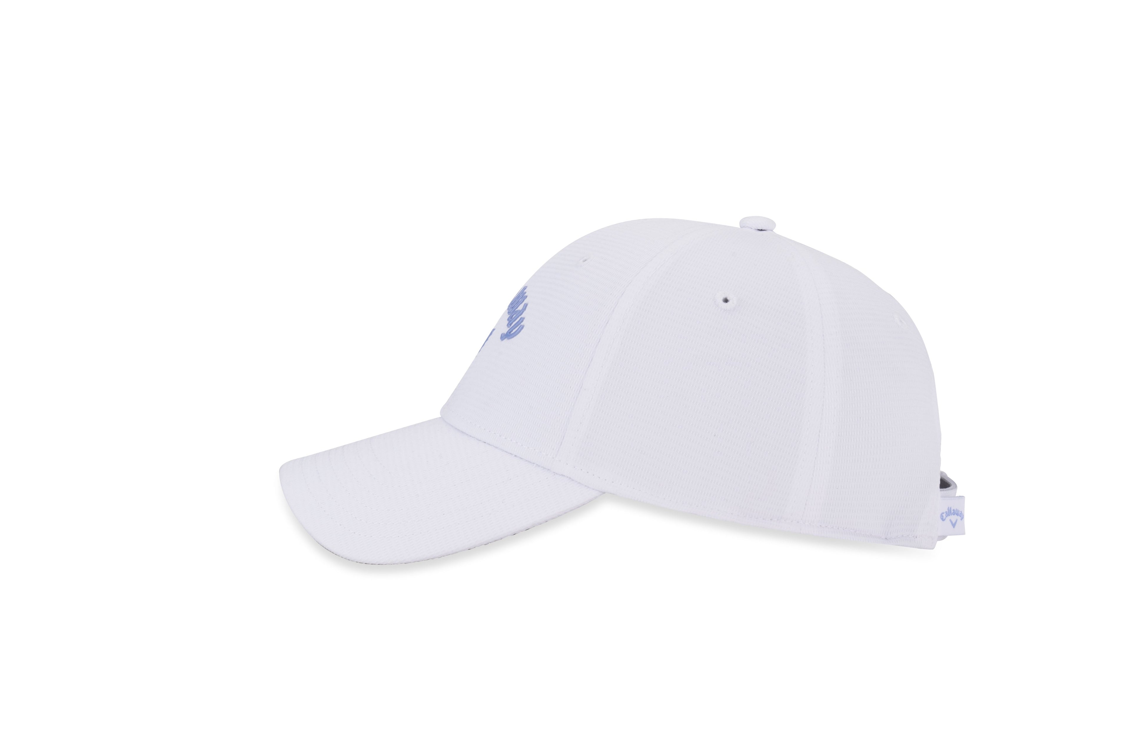 Womens Liquid Metal White