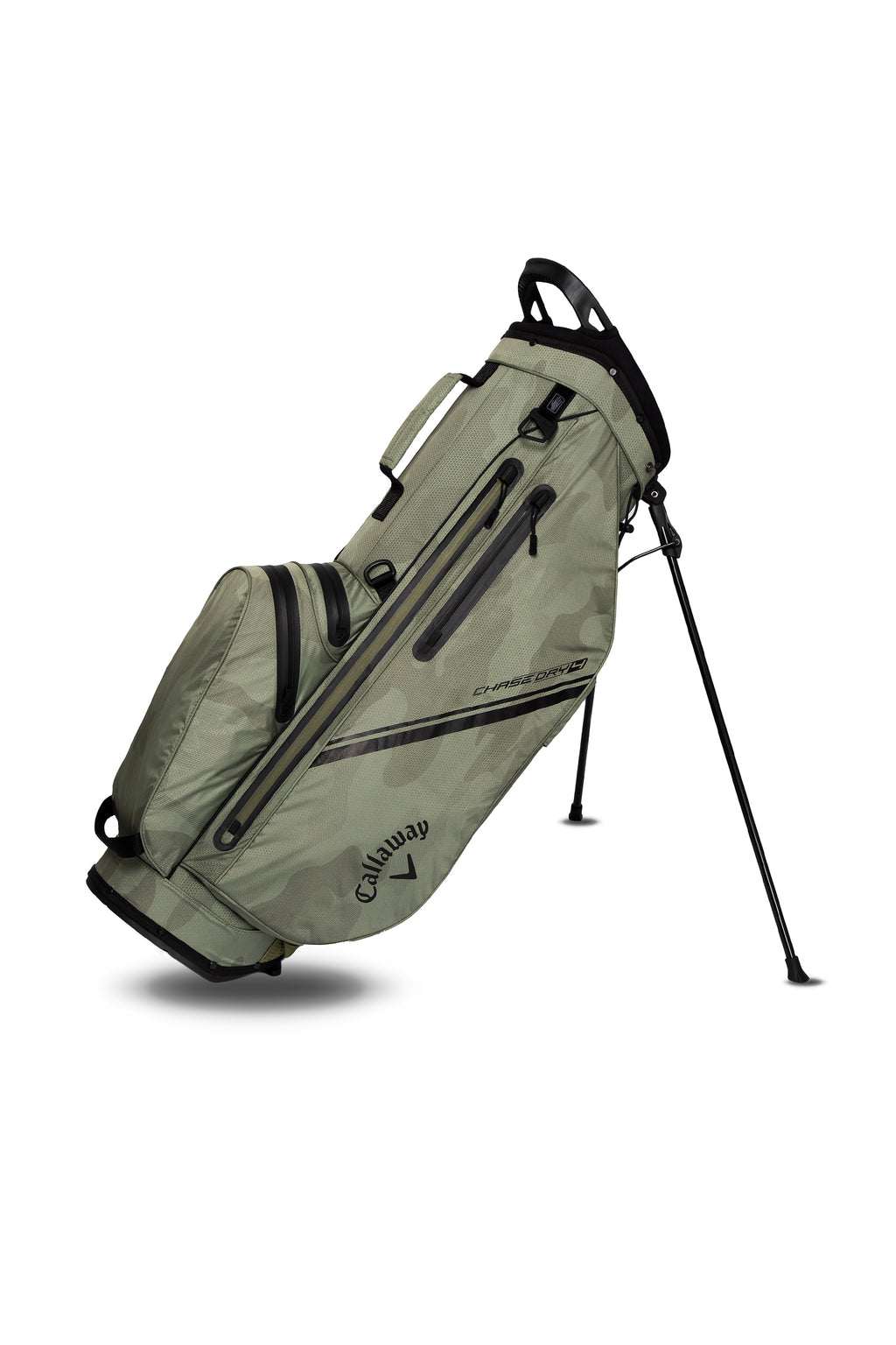 Chase Dry Standbag