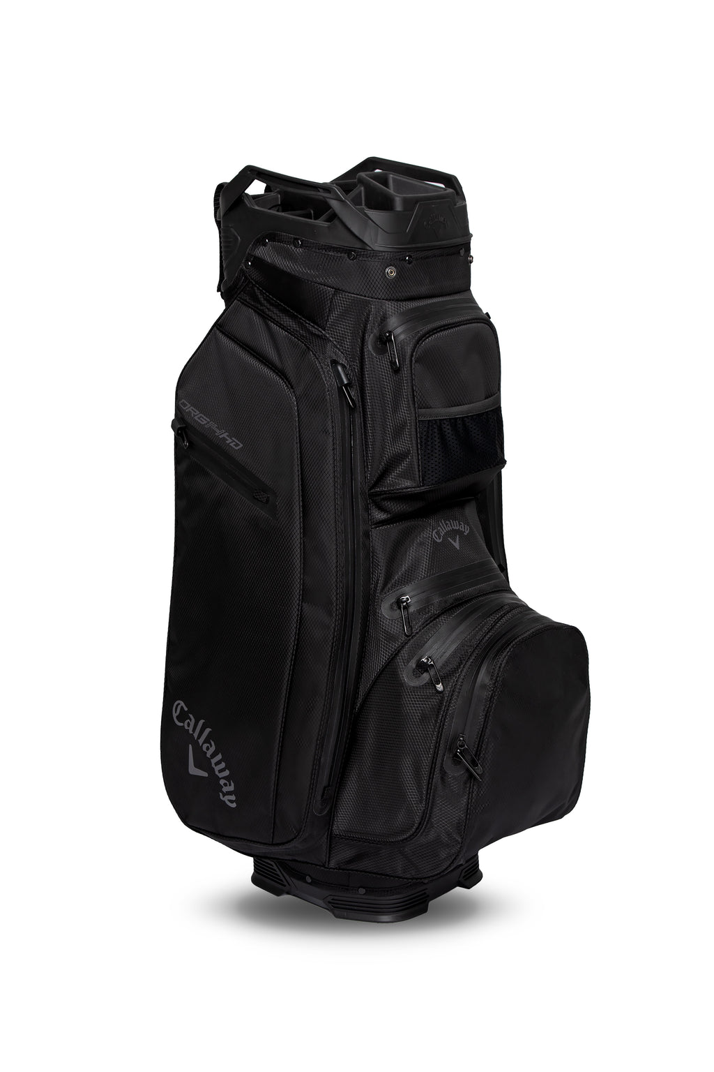 Original 14 HD Cartbag Black