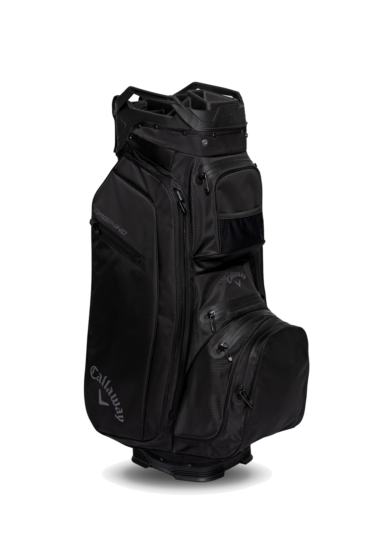 Org 14 HD Cart Bag Black