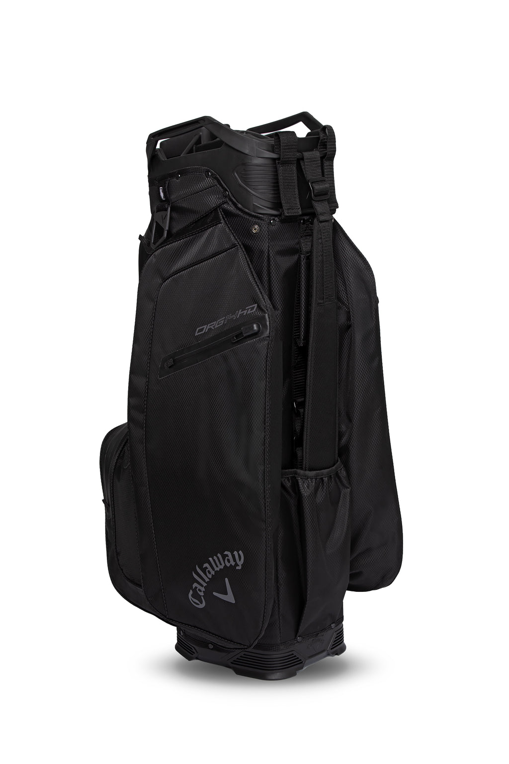 Original 14 HD Cartbag Black