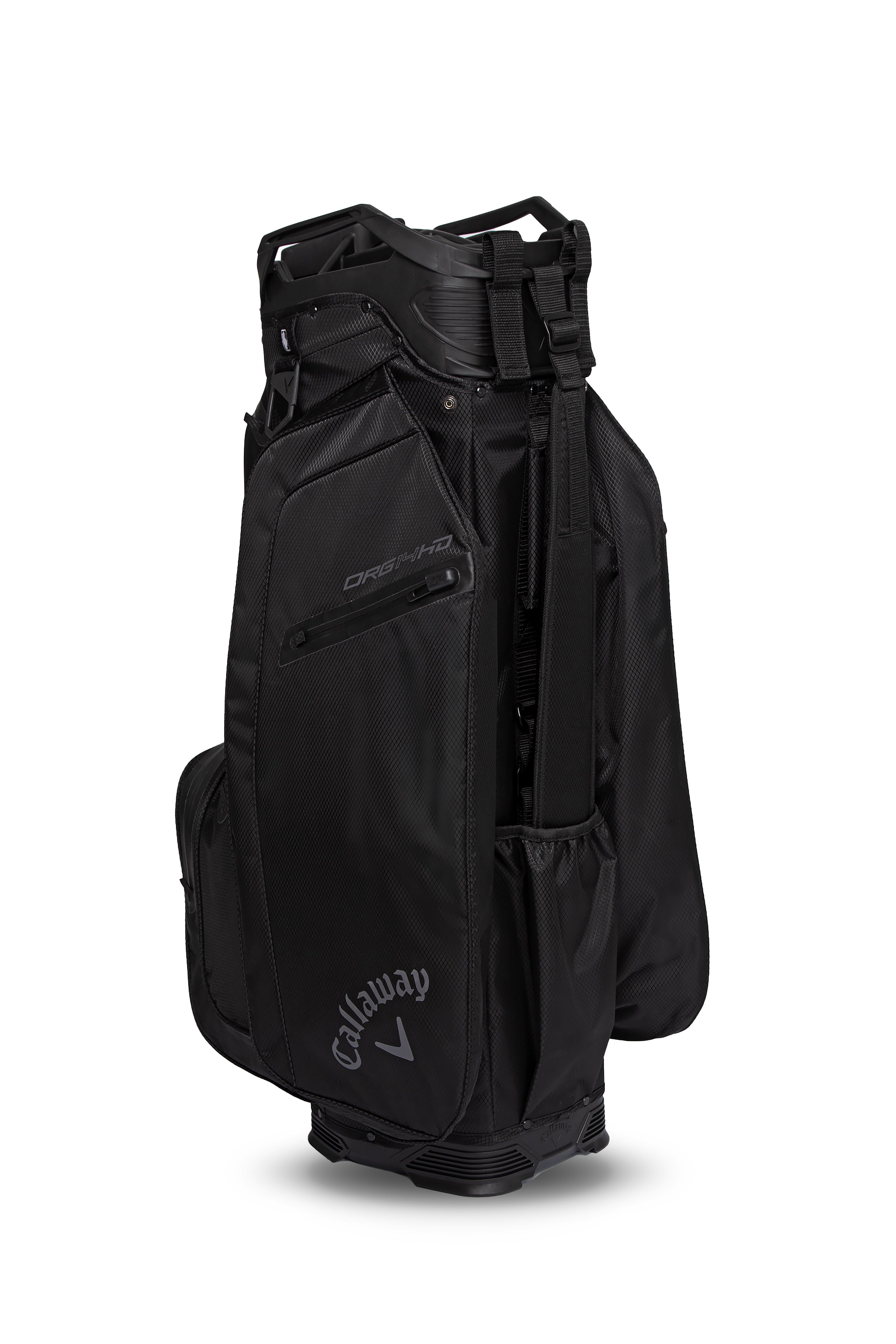 Original 14 HD Cartbag Black