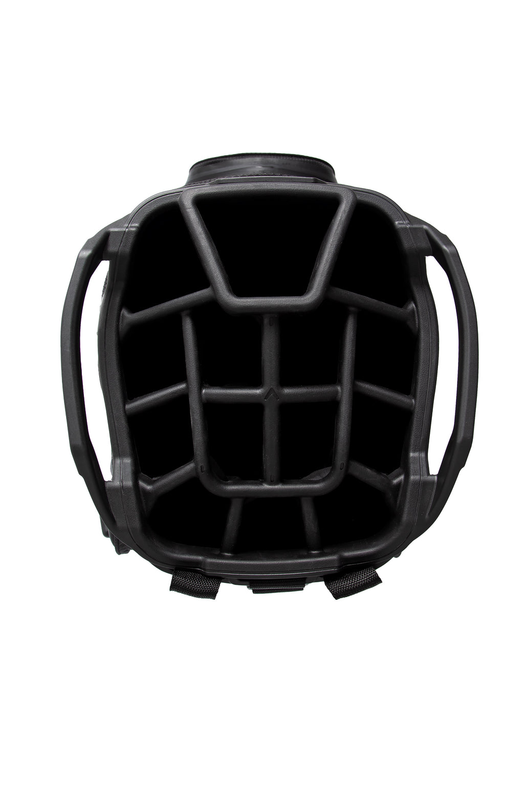 Original 14 HD Cartbag Black
