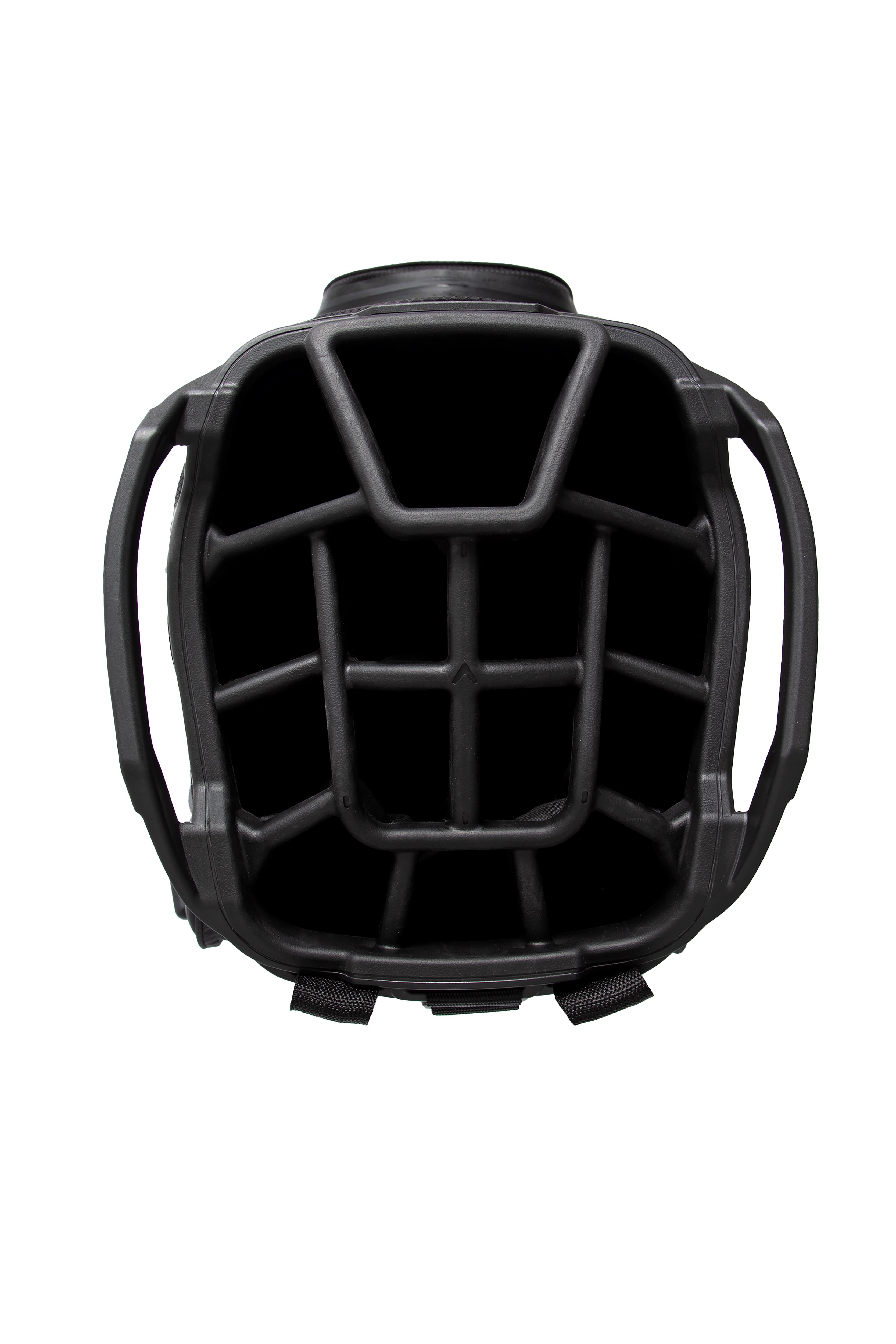 Original 14 HD Cartbag Black