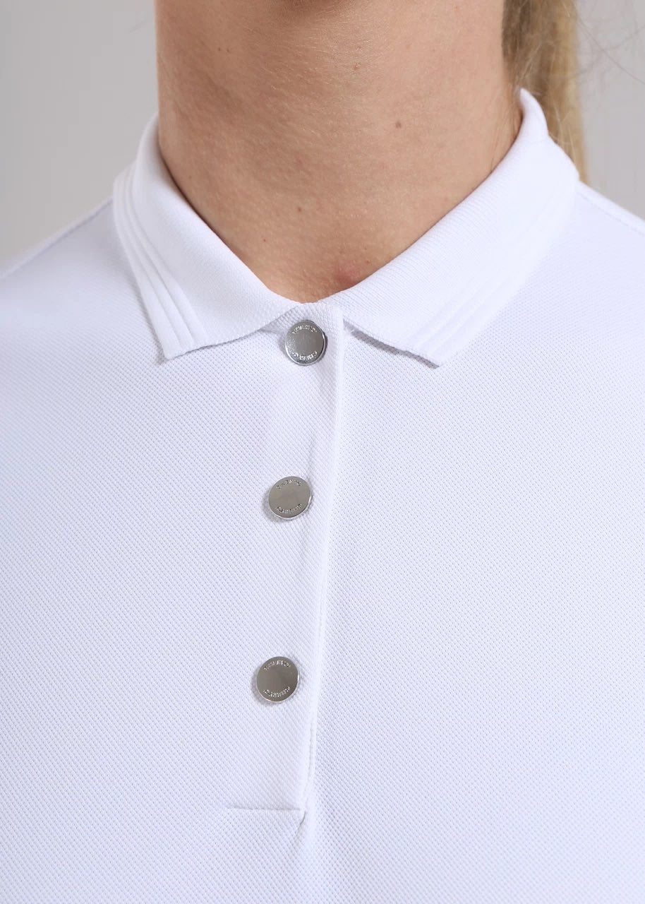 Kian Pull Zippé Homme Vert