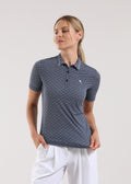 Zia Polo Ladies 198E