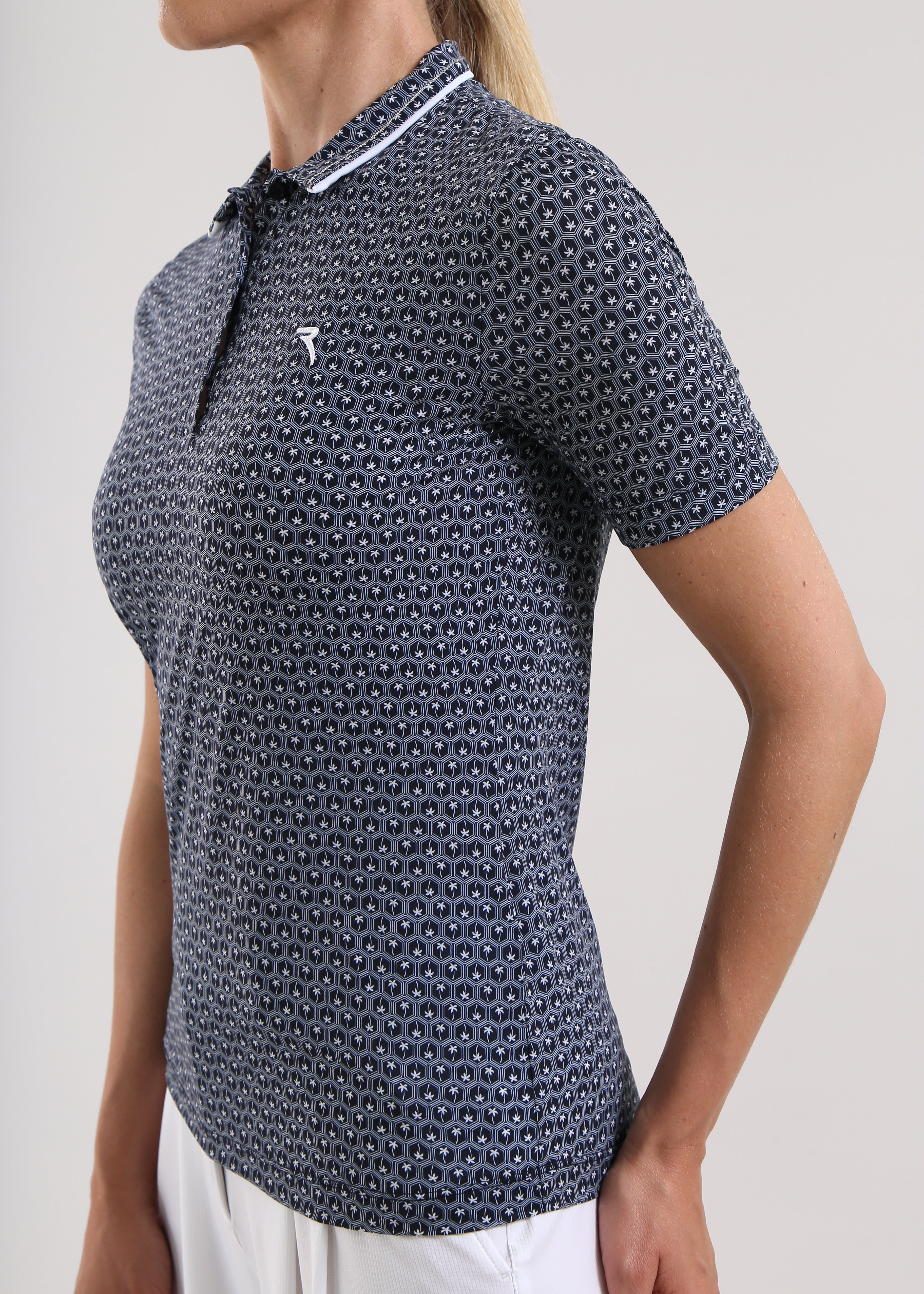 Aunt Polo Dames 198E